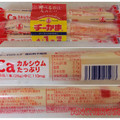丸善 チーかま 商品写真 2枚目