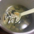 永谷園 カップ入り お茶づけ海苔 商品写真 3枚目