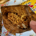おやつカンパニー ベビースターラーメンおつまみ CoCo壱番屋監修 辛口カレー味 商品写真 4枚目