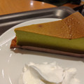 スターバックス 宇治抹茶チーズケーキ 商品写真 4枚目