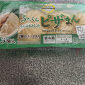 イオン トップバリュ ベストプライス ピザまん 商品写真 1枚目
