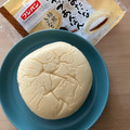 フジパン 大福みたいなホイップあんぱん 焙煎きなこ 商品写真 2枚目