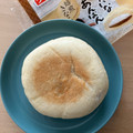 フジパン 大福みたいなホイップあんぱん 焙煎きなこ 商品写真 5枚目