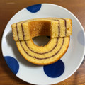 無印良品 小倉トースト風バウム 商品写真 2枚目