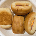 フジパン ハム＆チェダーチーズ 商品写真 2枚目