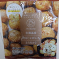 ニチノウ 冷凍焼きじゃがいも きたあかり 商品写真 1枚目