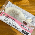 セブン＆アイ セブンプレミアム しろもちたい焼き 濃厚ちょこクリーム 商品写真 2枚目