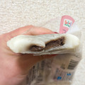 セブン＆アイ セブンプレミアム しろもちたい焼き 濃厚ちょこクリーム 商品写真 3枚目