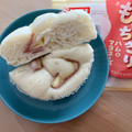 ヤマザキ もっちぎり ハム＆マヨネーズ風味 商品写真 4枚目