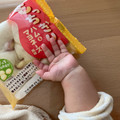 ヤマザキ もっちぎり ハム＆マヨネーズ風味 商品写真 3枚目