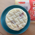 ヤマザキ もっちぎり ハム＆マヨネーズ風味 商品写真 5枚目