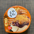 井村屋 やわもちアイス 生八ッ橋味 商品写真 2枚目