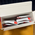 エボルテック デニッシュバタークッキー 商品写真 2枚目