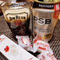 サントリー パーフェクトサントリービール 黒 商品写真 1枚目