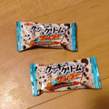 有楽製菓 クッキー＆クリームのサンダー 商品写真 1枚目