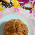 ロピア あんバターシュー 商品写真 3枚目