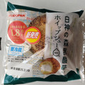 工藤パン 白神の森乳酸菌入りホイップシュー 商品写真 3枚目