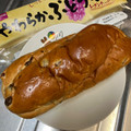 Pasco やわらかぶどうパン 商品写真 5枚目