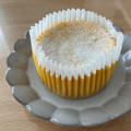 セブン-イレブン かぼちゃチーズケーキ 商品写真 3枚目