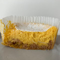 セブン-イレブン かぼちゃチーズケーキ 商品写真 2枚目