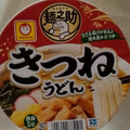 マルちゃん 麺之助 きつねうどん 商品写真 2枚目