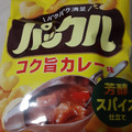 東ハト パックル コク旨カレー味 商品写真 5枚目