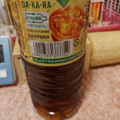 サントリー グリーンDAKARA 香ばしっ！麦茶 商品写真 4枚目