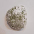 セブン-イレブン まるっと果実 抹茶のいちご大福 商品写真 3枚目