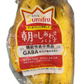 スミフル 朝のしあわせバナナ 商品写真 1枚目