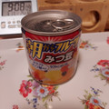 はごろも 朝からフルーツ みつ豆 商品写真 2枚目