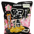 カルビー 堅あげポテト ブラックペッパー 商品写真 5枚目