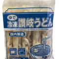 秦食品 ゆで冷凍讃岐うどん 商品写真 5枚目