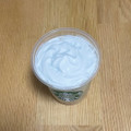 スターバックス 春空 ミルクコーヒー フラペチーノ 商品写真 2枚目