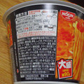 日清食品 デカうま 豚キムチ 商品写真 5枚目