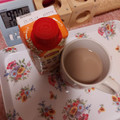 リプトン はちみつ紅茶ラテ 商品写真 2枚目