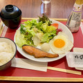 ロイヤルホスト 朝の和定食 商品写真 3枚目