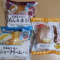 YKベーキング しあわせ届けるなめらかチーズくりぃむぱん 商品写真 2枚目
