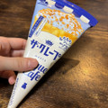 森永製菓 ザ・クレープ pique cafe 商品写真 1枚目