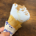 森永製菓 ザ・クレープ pique cafe 商品写真 2枚目