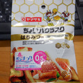 ヤマザキ ランチパック ランチパック ちょいパクラスク はちみつ味 商品写真 4枚目
