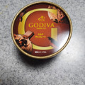 ゴディバ GODIVA ミルクチョコレート 商品写真 1枚目