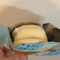 ロッテ 生チョコパイ ミルクホワイト 商品写真 3枚目