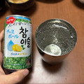 眞露 チャミボール fresh＋ レモン 商品写真 3枚目
