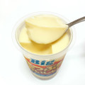 雪印メグミルク たっぷりおいしい なめらかプリン 商品写真 4枚目