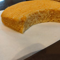 サンマルクカフェ 米粉のバームクーヘン 商品写真 5枚目