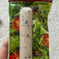 ローソン ローソンセレクト サラダチキンスティック バジル 商品写真 2枚目