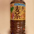 サントリー グリーンDAKARA 香ばしっ！麦茶 商品写真 1枚目