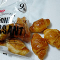 ヤマザキ ミニクロワッサン 商品写真 1枚目