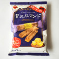 ブルボン 贅沢ルマンド 商品写真 1枚目