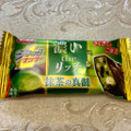 有楽製菓 ブラックサンダー 抹茶の真髄 商品写真 4枚目